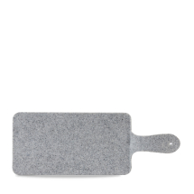 Plastic  Granite Handled Melamine Paddle 10 1/2X5 1/2inch x4