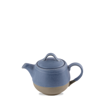 Emerge Oslo Blue  Teapot 15oz Box 4 Emerge Oslo Blue  Teapot 15oz Box 4