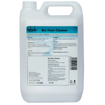 Optimum Floor Cleaner & Degreaser F11 X5Lt Optimum Floor Cleaner & Degreaser F11 X5Lt
