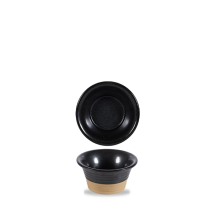 Black Igneous  Ramekin 5.2oz x6 Black Igneous  Ramekin 5.2oz x6