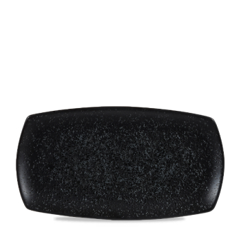 Menu Shades Caldera Ash Flat Rectangle Plate 14X7.5Inch x6 Menu Shades Caldera Ash Flat Rectangle Plate 14X7.5Inch x6