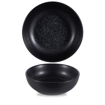 Menu Shades Caldera Ash  Bowl 5.25inch x6 Menu Shades Caldera Ash  Bowl 5.25inch x6