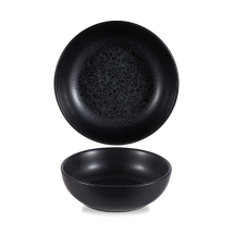 Menu Shades Caldera Ash  Bowl 6.25inch x6 Menu Shades Caldera Ash  Bowl 6.25inch x6