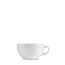 Menu Porcelain Cappuccino Cup 12oz x6