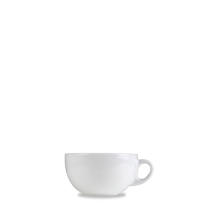 Menu Porcelain Cappuccino Cup 7oz x6