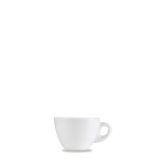 Menu Porcelain Espresso Cup 3oz x6