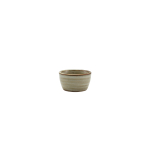 Terra Porcelain Smoke Grey Ramekin 45ml/1.5oz x12
