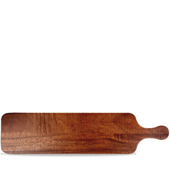 Wood  Rect Paddle Board 23.5Inch X 5.75Inch x6