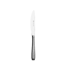 Bamboo Cutlery Dessert Knife 7.5Mm x12