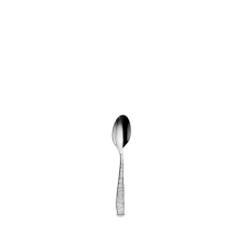Bamboo Cutlery Demitasse Spoon 2.5Mm x12