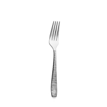 Bamboo Cutlery Table Fork 3.5Mm x12