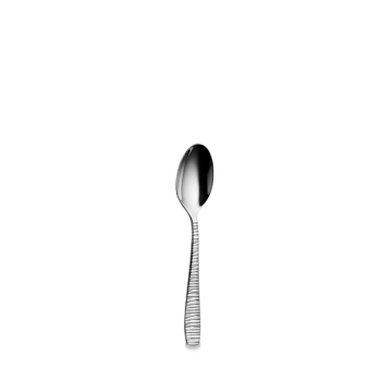 Bamboo Cutlery Tea Spoon 2.5Mm x12