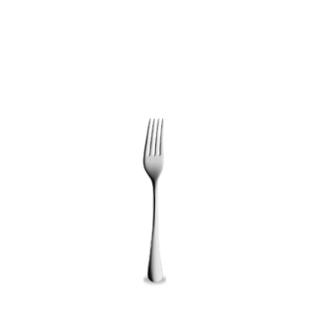 Tanner Cutlery Cake Fork 2.5Mm x12 Tanner Cutlery Cake Fork 2.5Mm x12