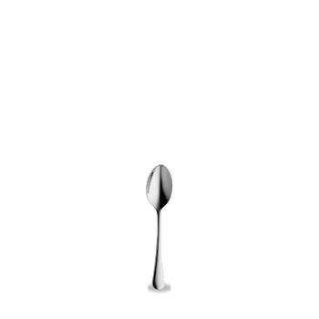 Tanner Cutlery Demitasse Spoon 2.5Mm x12 Tanner Cutlery Demitasse Spoon 2.5Mm x12