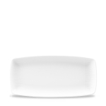 Bamboo Oblong Plate 11.75" (No3) x12