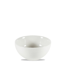 White Soup Bowl 16oz x12 White Soup Bowl 16oz x12