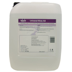 Optimum OPTK8 10Lt Machine Rinse Aid for Dish & Glass Washing