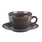 Glacier Bowl Shaped Cup 10.5oz/30cl x6