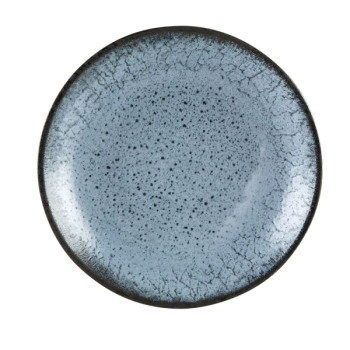 Glacier Coupe Plate 17cm x6 Glacier Coupe Plate 17cm x6