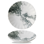 Smoke Black Coupe Bowl 10 3/4" Box 6