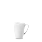 White Profile Mug 12oz x12