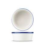 Retro Blue Large Ramekin 3.5" x24 Retro Blue Large Ramekin 3.5" x24