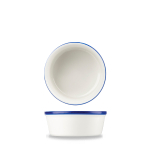 Retro Blue Small Ramekin 2.75" x24 Retro Blue Small Ramekin 2.75" x24