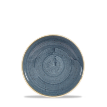 Stonecast Blueberry Evolve Coupe Bowl 7.25inch x12 Stonecast Blueberry Evolve Coupe Bowl 7.25inch x12