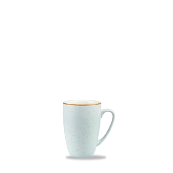 Stonecast Duck Egg Blue Profile Mug 12oz x12 Stonecast Duck Egg Blue Profile Mug 12oz x12