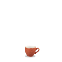 Stonecast Spiced Orange Espresso Cup 3.5oz x12
