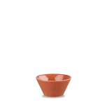 Stonecast Spiced Orange Sauce Dish 3oz x12 Stonecast Spiced Orange Sauce Dish 3oz x12