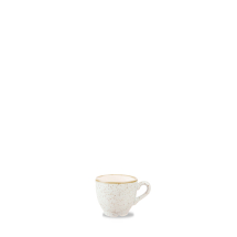 Stonecast Barley White Espresso Cup 3.5oz x12