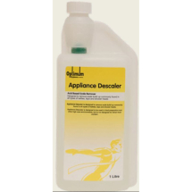 OPTK39 Optimum Appliance Descaler 4x1Lt *Full Case* OPTK39 Optimum Appliance Descaler 4x1Lt *Full Case*