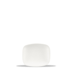 White Oblong Chefs Plate (No5) 6 X 5" x12 White Oblong Chefs Plate (No5) 6 X 5" x12