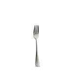 Hollands Glad Dessert Fork 3mm x12 Hollands Glad Dessert Fork 3mm x12