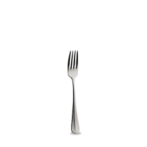 Hollands Glad Dessert Fork 3mm x12 Hollands Glad Dessert Fork 3mm x12