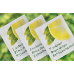 Handy Fresh Wipes x1000