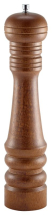 Heavy Wood Pepper Mill 12inch x1 Heavy Wood Pepper Mill 12inch x1