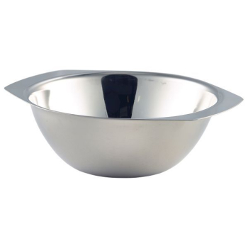 S/St.Soup Bowl 12 oz 110mm Dia x1 S/St.Soup Bowl 12 oz 110mm Dia x1
