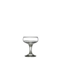Champagne Saucer 15.5cl/5.5oz x12