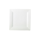GenWare Square Plate 21cm x6