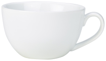 GenWare Bowl Shaped Cup 17.5cl/6oz x6