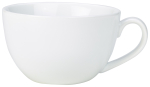 GenWare Bowl Shaped Cup 23cl/8oz x6