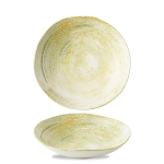 Erosion Sand Natural Bowl 22cm Box 6