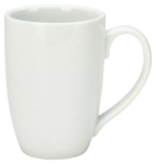 GenWare Bullet Mug 26cl/9oz x6