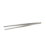 Round Tip Chef Tweezers 31cm x1