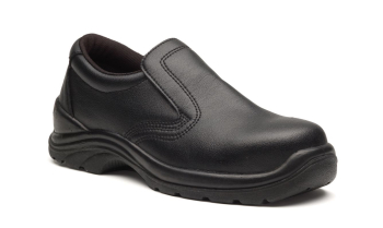Toffeln Safety Lite Slip On Shoe Size 9 x1pr