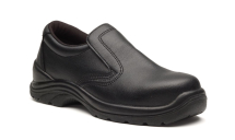 Toffeln Safety Lite Slip On Shoe Size 9 x1pr Toffeln Safety Lite Slip On Shoe Size 9 x1pr