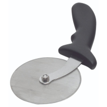 Pizza Cutter 4inch Wheel Black Plasic Handle Pizza Cutter 4inch Wheel Black Plasic Handle
