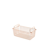 Copper Wire Display Basket GN1/3 x1